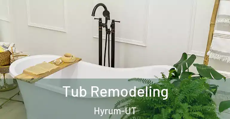 inner Bathroom imggen Tub Remodeling Hyrum-UT