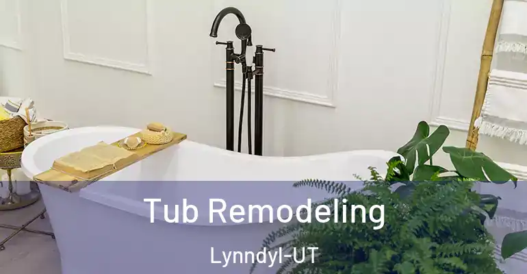 inner Bathroom imggen Tub Remodeling Lynndyl-UT