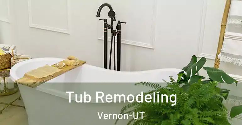 inner Bathroom imggen Tub Remodeling Vernon-UT
