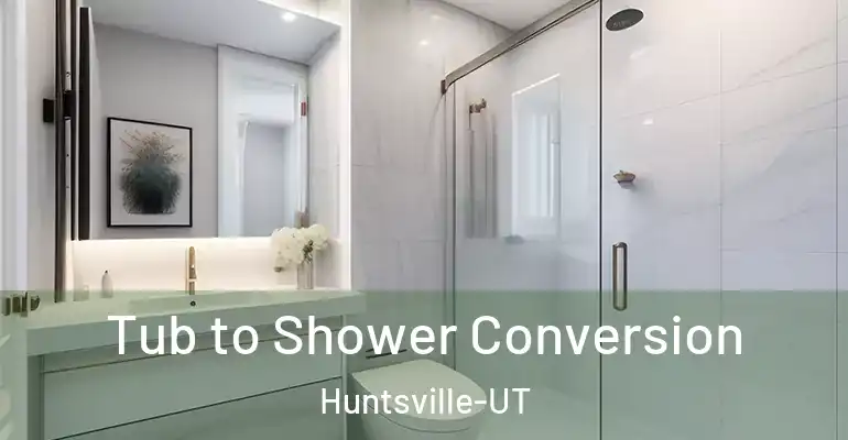 inner Bathroom imggen Tub to Shower Conversion Huntsville-UT