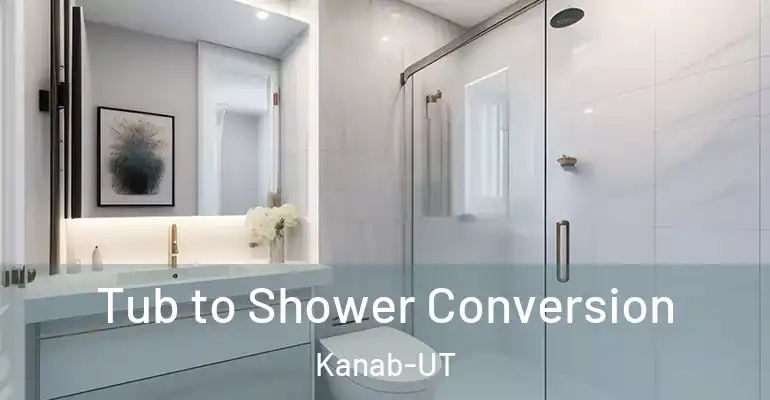 inner Bathroom imggen Tub to Shower Conversion Kanab-UT