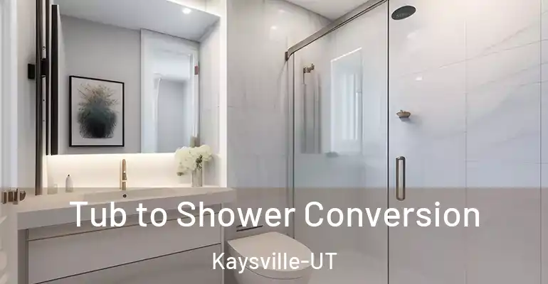 inner Bathroom imggen Tub to Shower Conversion Kaysville-UT