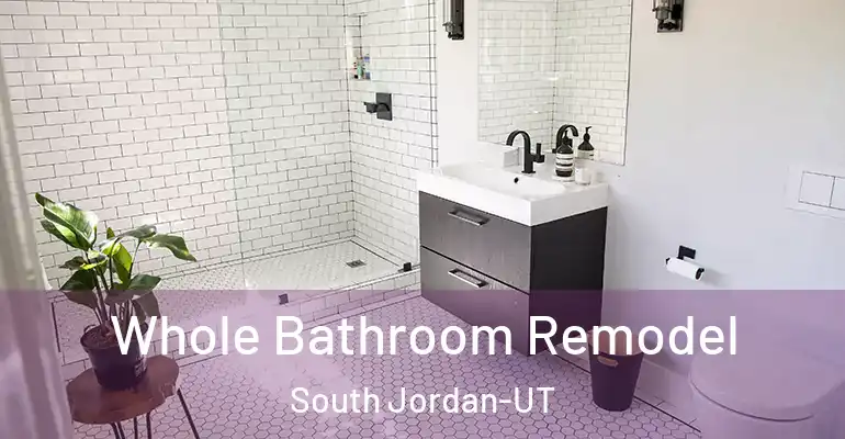 inner Bathroom imggen Whole Bathroom Remodel South Jordan-UT